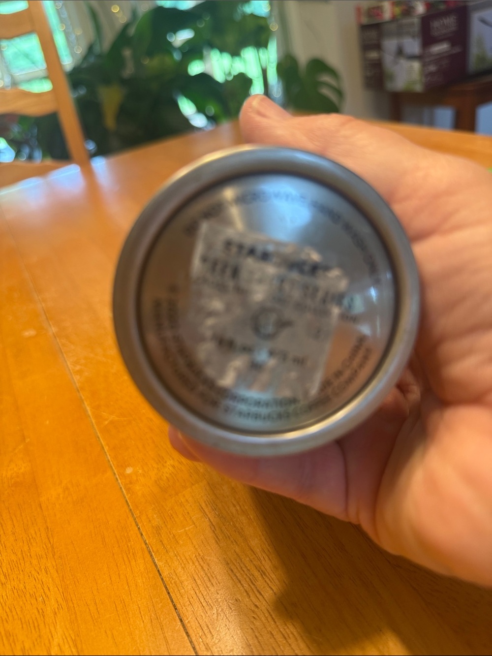 Starbucks ARIZONA “Been There” Series Stainless Steel Tumbler - Picture 9 of 11